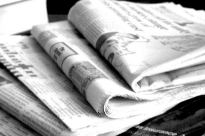 Bursa Hakimiyet Gazetesi'nin arşivinden tarihte bugün | 28 Nisan...