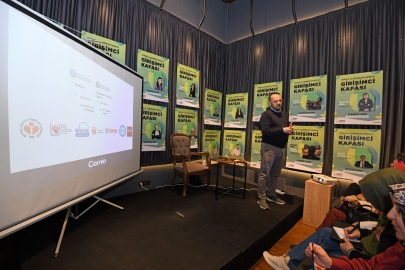 Bursa Osmangazi’de Dijital Girişimcilik Eğitim Programı başladı