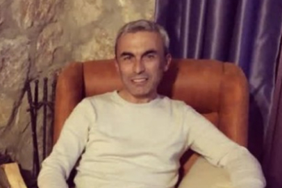 Denizli’de hafriyat kamyonu devrildi: 1 ölü