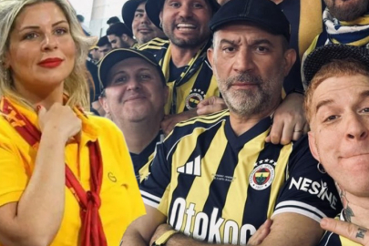 Derbi sonrası Şevket Çoruh tepki çekti! Pelin Öztekin'den eleştiri...