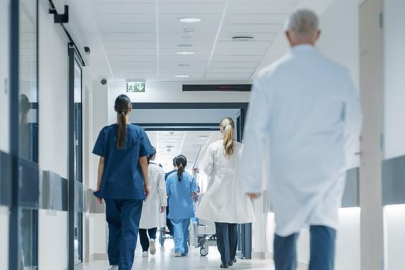 Düzenleme&nbsp;yürürlüğe girdi!&nbsp;Sağlıkta yeni dönem...