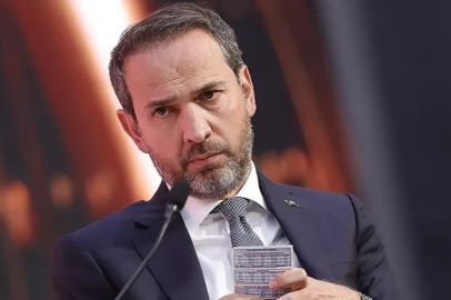 Enerji ve Tabii Kaynaklar Bakanı Alparslan Bayraktar'dan işverenlere sert ayar: Ruhsat verrmem
