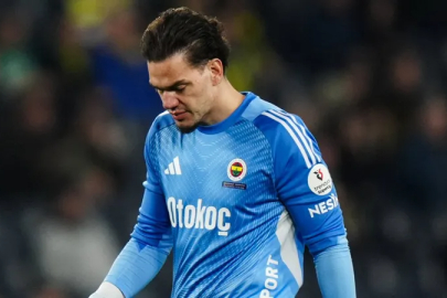 Fenerbahçe'de Ederson'la ilgili karar çıktı