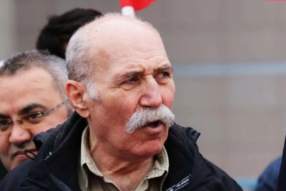 HKP lideri Nurullah Efe Ankut yeniden gözaltına alındı