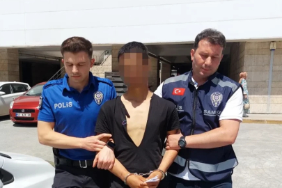 'İki saattir balık tutamadın' bahanesiyle sataştı! Yaşlı adamı darbedip nesi varsa çaldı