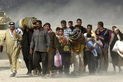 Irak'ta hükümet kurma görevi Ali el-Zeydi'ye verildi