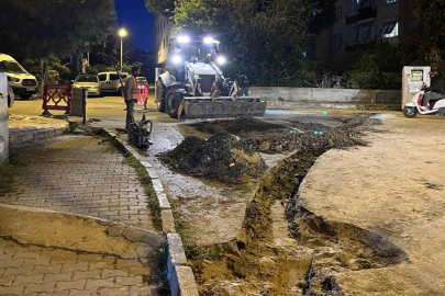 İstanbul'da havan topu mermisi olduğu değerlendirilen mühimmat bulundu