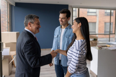 İstanbul'da kira iddiası gündem oldu! 'İsmi verirsen indiririm'