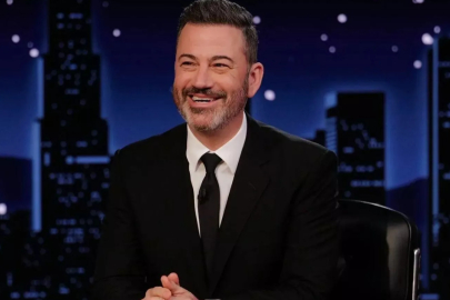 Jimmy Kimmel, Melania Trump esprisi sonrası geri adım atmadı