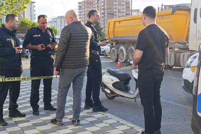 Kahramanmaraş'ta husumetlisine ateş açtı, yoldan geçen iki çocuk yaralandı