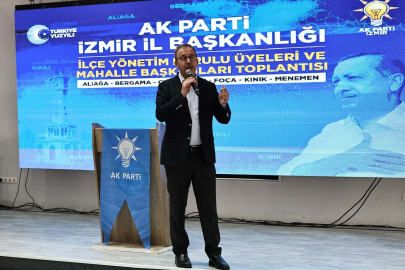Kasapoğlu: Demokrasilerin namusu sandıktır
