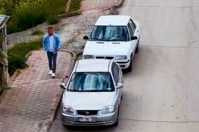 Kırakkale'de sürücüye ve araç sahibine 40’ar bin lira ceza