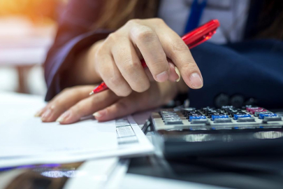 Kurumlar vergisinde son gün 30 Nisan