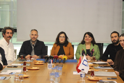 Mimarlar Odası Bursa Şubesi:&nbsp;Hastane alanları kentin ve halkın ortak değeridir!