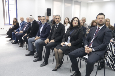 Mimarlar Odası Bursa Şubesi’nin kongre başarısı