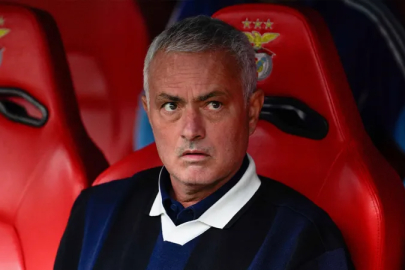 Mourinho yeniden Real Madrid yolunda
