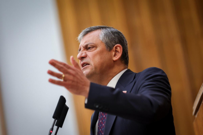 Özgür Özel "81 il, 973 ilçe" deyip tarih verdi: "Yolumuz açık olsun"