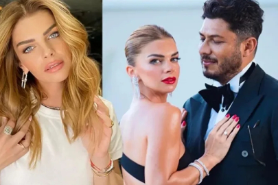 Pelin Karahan - Bedri Güntay çifti tek celsede boşandı