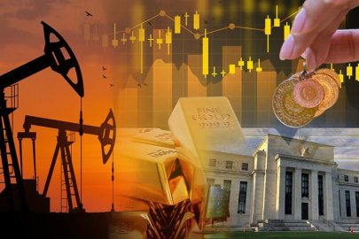Petrolde yüksek seyir, altında baskı! Gözler 'Orta Doğu' ve faiz kararlarında