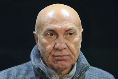 PFDK, Samsunspor Başkanı Yüksel Yıldırım'a 21 gün hak mahrumiyeti cezası verdi