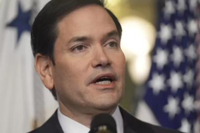 Rubio: Hamas'ın silahsızlanacağına dair işaretler var