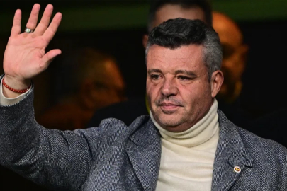 Sadettin Saran Fenerbahçe'de seçim tarihini resmen duyurdu