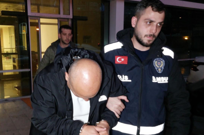 Samsun'da balıkçı barınağında emekli polisi bıçaklayan şahsa 5 yıl 5 ay hapis