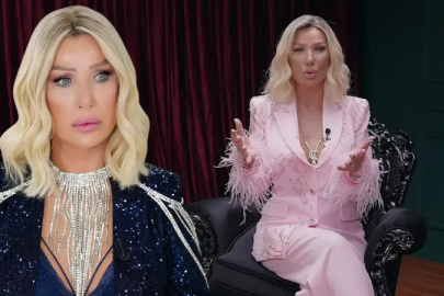 Seda Sayan: İstanbul'a pasaportla girilmeli