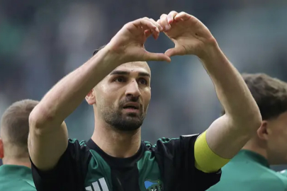 Serdar Dursun'dan Tedesco'yla ilgili tek cümlelik açıklama