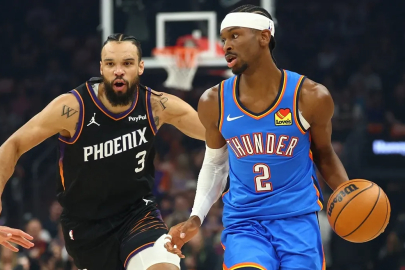 Thunder, konferans yarı finaline yükseldi