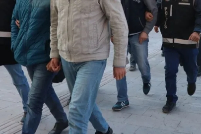 Trabzon'da 6 yıllık suç ağı çökertildi: 4 ilde operasyon yapıldı