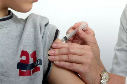 Türkiye'de bir ilk gerçekleşti: Hepatit A aşısında yeni dönem başladı