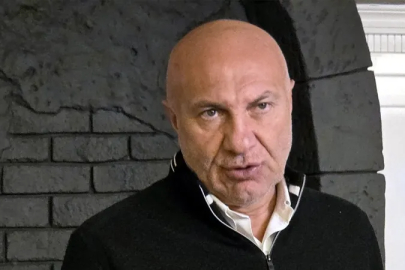 Yüksel Yıldırım: Galatasaray burada şampiyonluk kutlayamaz