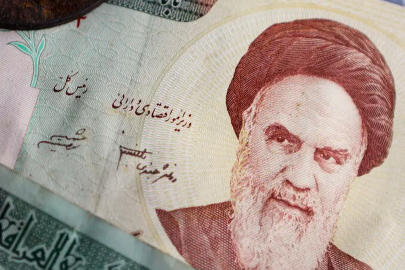 ABD ablukası İran riyalini vurdu