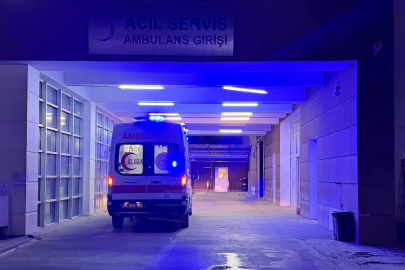 Adıyaman’da bıçaklı saldırı: 1 yaralı