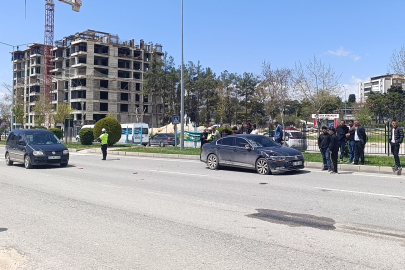 Adıyaman'daki kazada ağır yaralanan motosiklet sürücüsü hayatını kaybetti