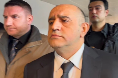 'Aziz İhsan Aktaş' iddianamesi kurultay davasına gönderildi