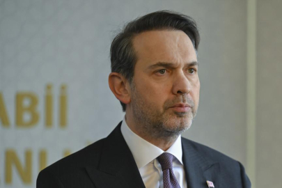 Bakan Bayraktar: İşçilerimizin mağdur olmayacağı bir süreç yürütüyoruz