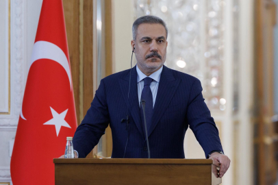 Bakan Fidan, Avusturya'ya resmi ziyaret gerçekleştirecek