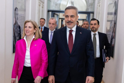 Bakan Fidan'dan ABD-İran ateşkesi hakkında açıklama: "Mümkün olmayabilir"