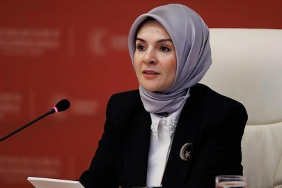 Bakan Göktaş: Doğum izni başvuruları 10 gün içinde başlayacak