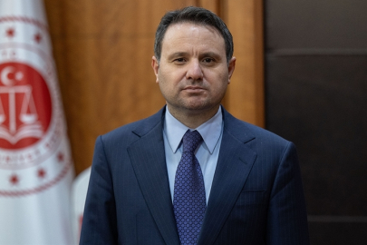 Bakan Gürlek'ten Bursa'da silahla öldürülen avukata ilişkin açıklama!