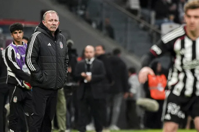 Beşiktaş derbi mağduru!