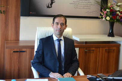 Bursa Büyükşehir Belediyesi’nde yeni atama! BESAŞ’ın genel müdürü belli oldu…