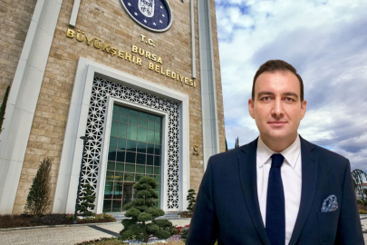 Bursa Büyükşehir'den Cüneyt Taşkesen kararı! Resmen atandı, 3 isimden veda...