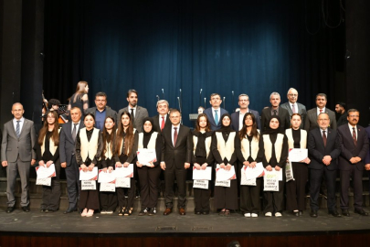 Bursa'da 15 Temmuz ruhu türkülerle yaşatıldı