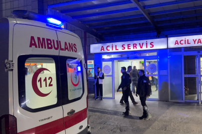 Bursa'da kanlı saldırı! Avukat hayatını kaybetti, kardeşi yaralandı