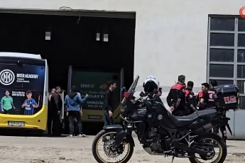 Bursa'da otomobilini tamire götürdüğü tamircide vuruldu!