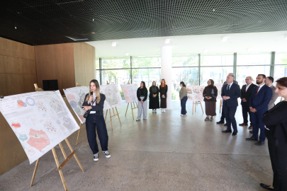 Bursa İnegöl’de akademi ve yerel yönetimden güçlü iş birliği