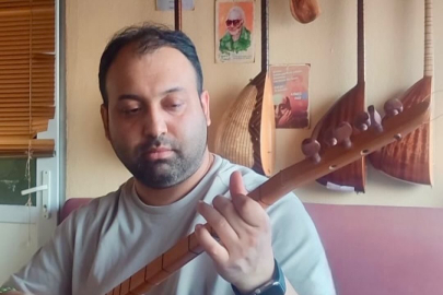 Bursa Karacabey'de okulun pansiyonunda genç müzik öğretmeni ölü bulundu